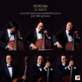 J.S. Bach: The Six Unaccompanied Cello Suites - The 1983 Sessions (3LP) | Mint (M) Mint (M) Love Vinyl Records