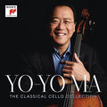 Yo-Yo Ma - The Classical Cello Collection | Love Vinyl Records