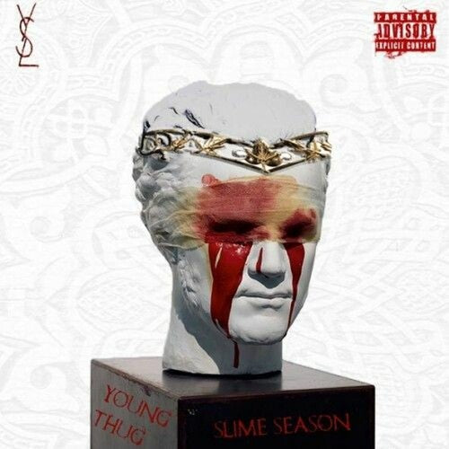 Young Thug - Slime Season | Love Vinyl Records