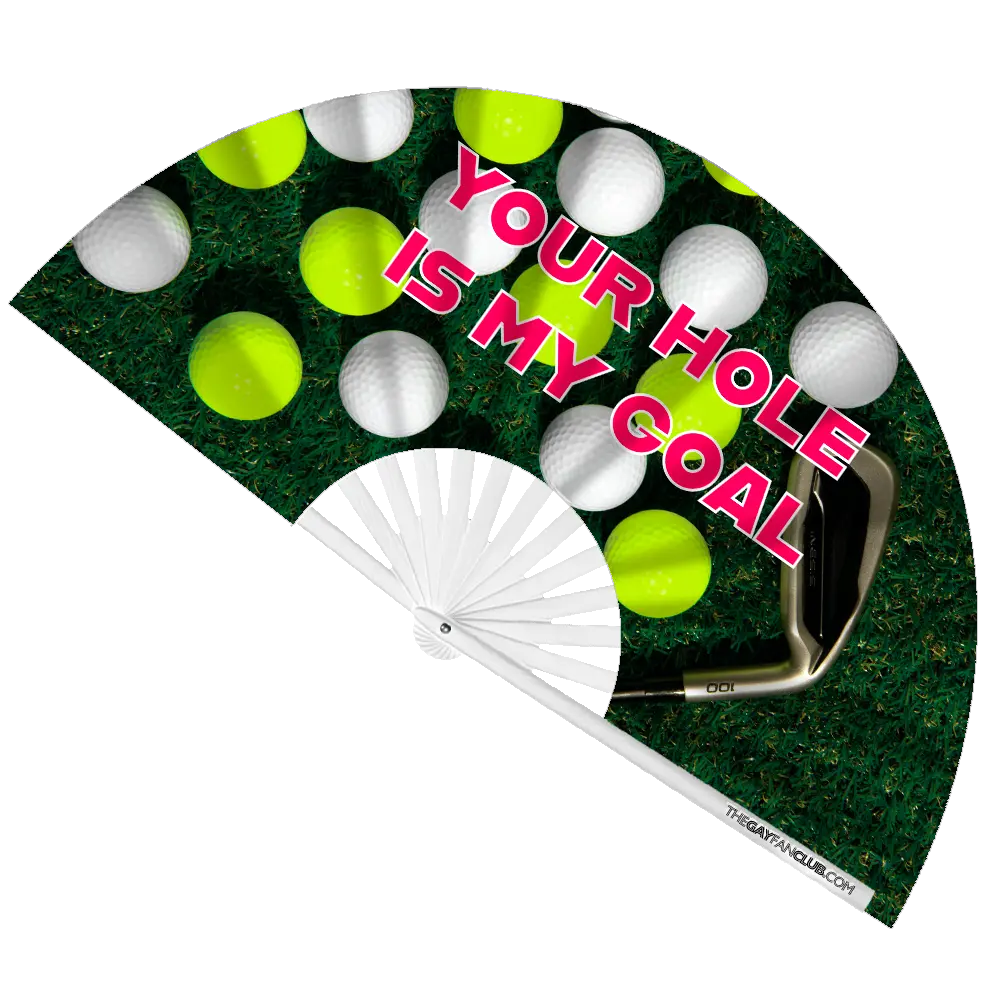 Your Hole Is My Goal Fan The Gay Fan Club