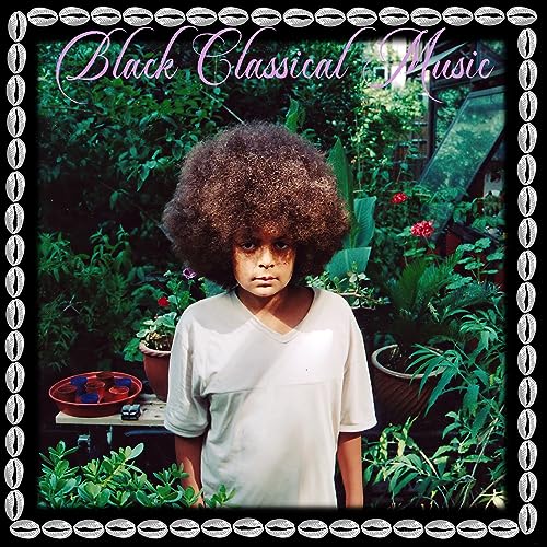 Black Classical Music | Mint (M) Mint (M) Love Vinyl Records