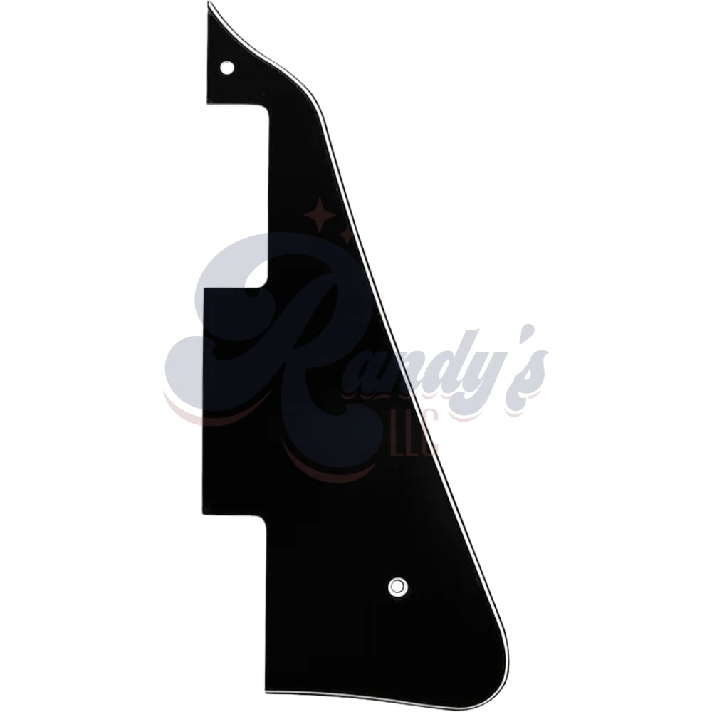 Pickguard for Gibson® Les Paul® Standard & Custom - CLOSEOUT Randy's LLC
