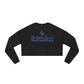 MindFreak TheVibe Vol. 1 Women's Cropped Sweatshirt