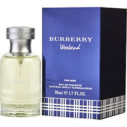 WEEKEND by Burberry