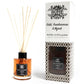 Reed Diffuser - Gold, Frankincense & Myrrh