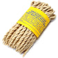 Pure Herbs Cedar Rope Incense (4 Sets)