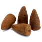 Aromatica Backflow Incense Cones - Sandalwood (4 Sets)