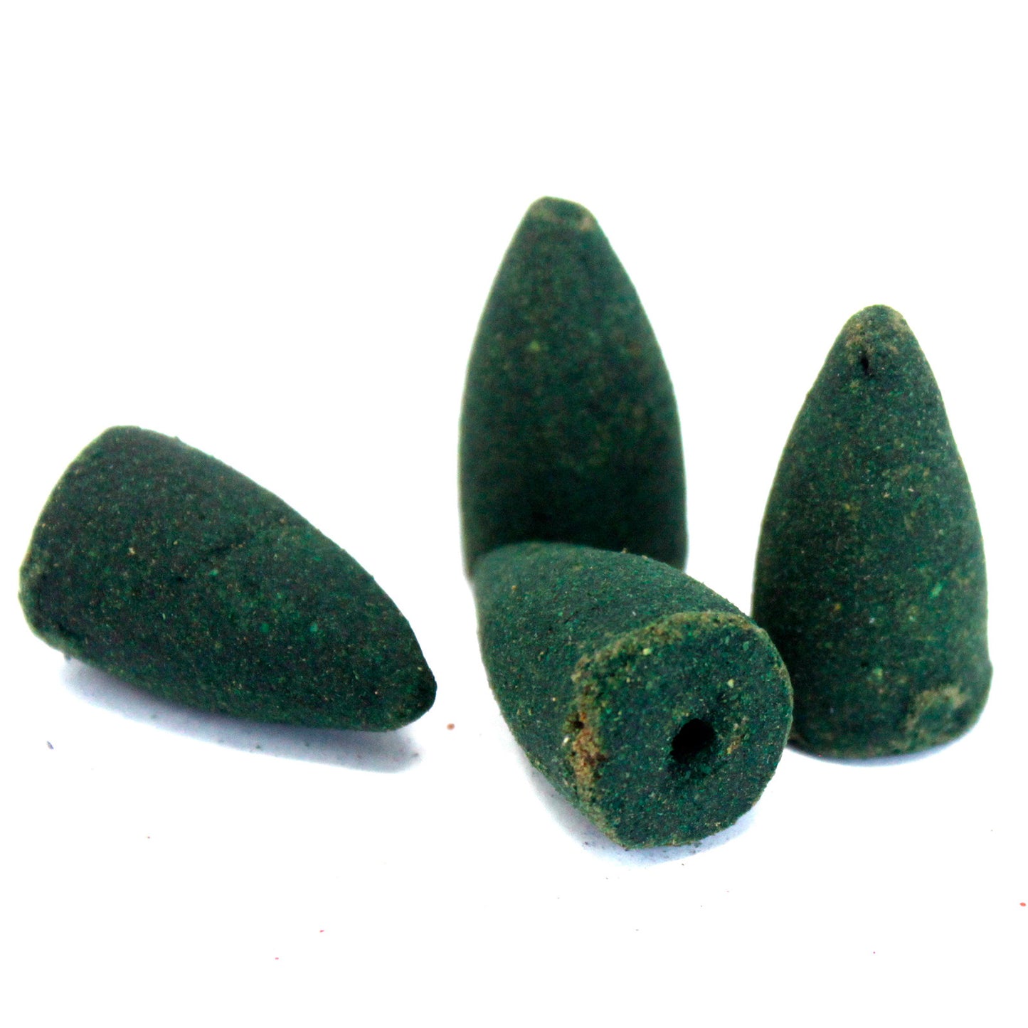 Aromatica Backflow Incense Cones - Patchouli (4 Sets)