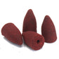 Aromatica Backflow Incense Cones - Rose (4 Sets)