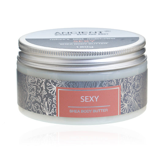 Sexy - Shea Body Butter