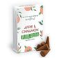 Plant Based Incense Cones - Apple & Cinnamon (4 Sets)