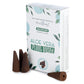 Plant Based Backflow Incense Cones - Aloe Vera (4 Sets)