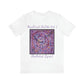 Unisex - MindFreak TheVibe Vol. 1 (A.D.M MF-A) - Jersey Short Sleeve Tee