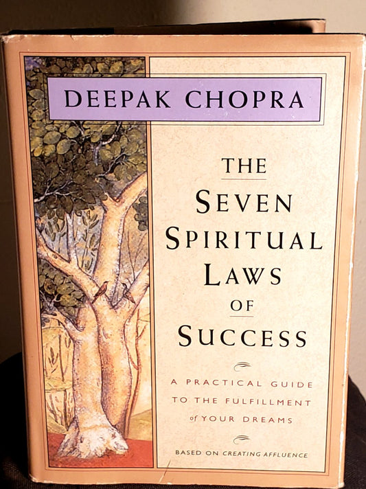 The Seven Spiritual Laws of Success