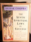 The Seven Spiritual Laws of Success