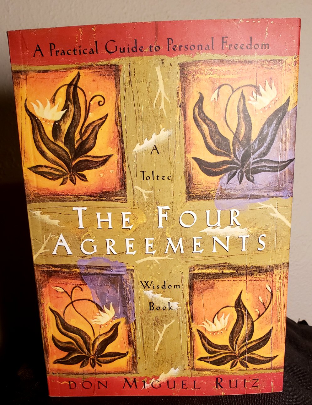 The Four Agreements