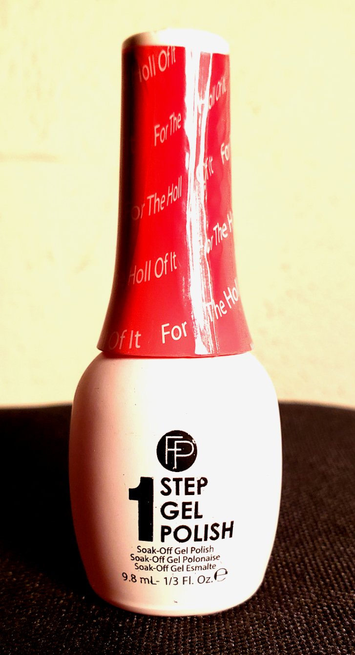 Finger Paints ‐ One Step Gel