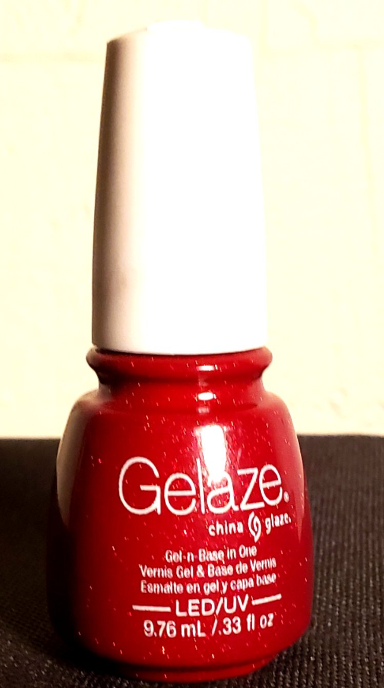 Gelaze - Gel Polish