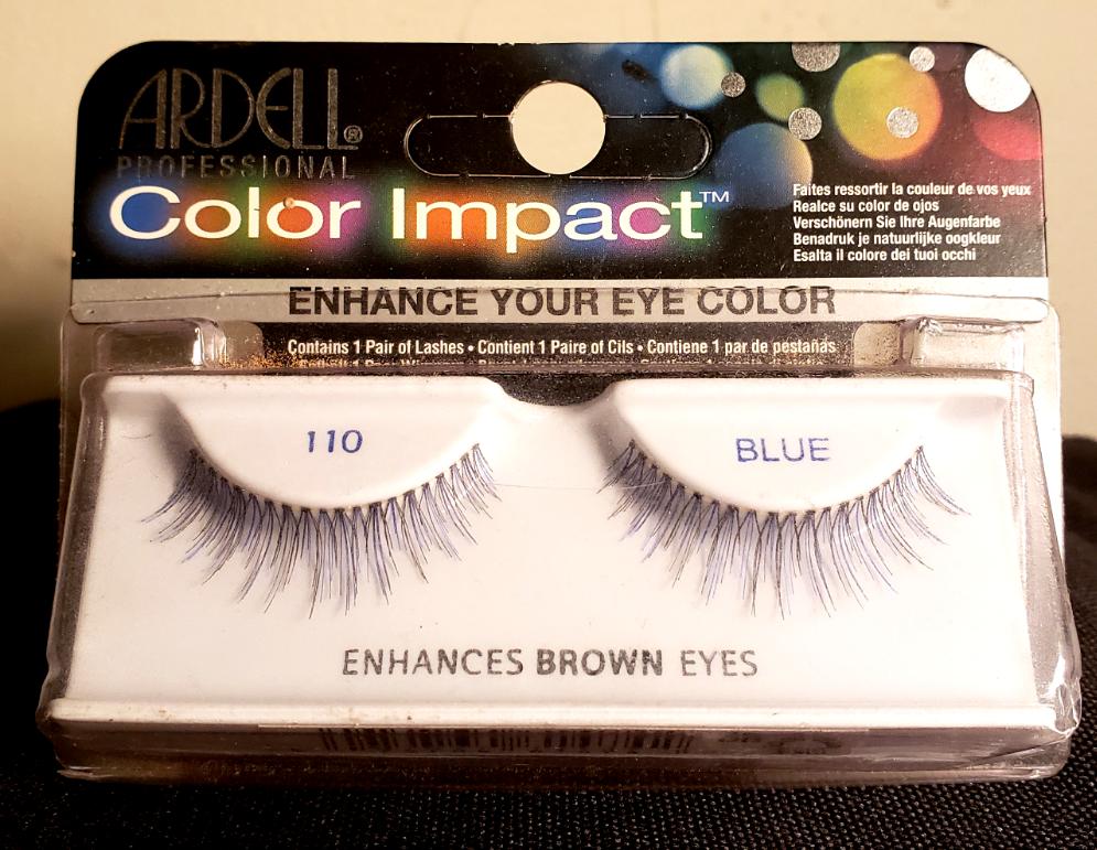 Ardell - Color Impact Lashes