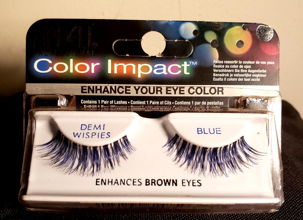 Ardell - Color Impact Lashes