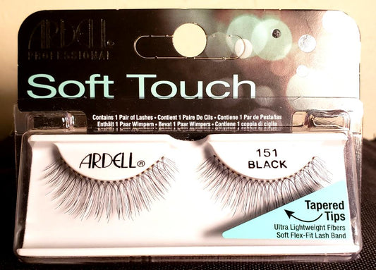 Ardell - Soft Touch Lashes