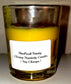 Soulful Hippie - Nag Champa Candles ‐ Cleansing Negativity (MFA)