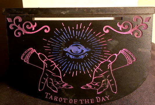 Tarot of the Day Holder