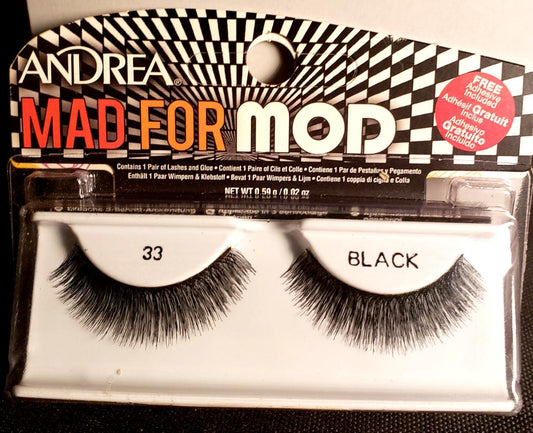 Andrea - Mad For MOD Lashes