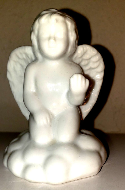 Angel Ring Holder