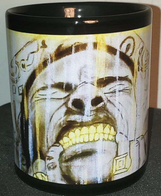 A$AP Rocky ceramic coffee mug