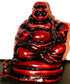 Mini Buddha Statue - Resin