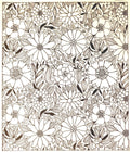 Color Me! - Art Therapy Print Outs