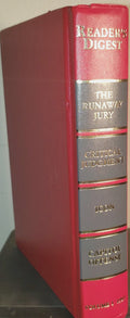 Reader's Digest Condensed Books - 1997