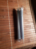 Soulful Hippie - Scented Intention Chime Candles - 2 pack