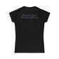 Women's - MindFreak TheVibe Vol. 1 - Softstyle Tee