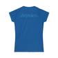 Women's - MindFreak TheVibe Vol. 1 - Softstyle Tee