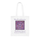 MindFreak TheVibe Vol. 1 Cotton Tote