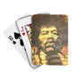 Jimi Hendrix Deck by A.D.M.