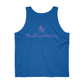 Men's - A.D.M. MindFreak TheVibe Vol. 1 - Ultra Cotton Tank Top