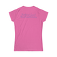 Women's - MindFreak TheVibe Vol. 1 - Softstyle Tee