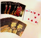 Jimi Hendrix Deck by A.D.M.