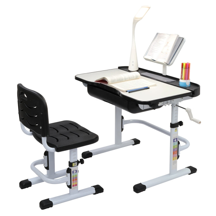 Learning Table And Chairs