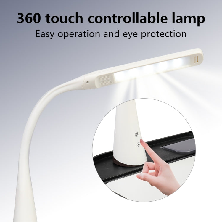 Learning Table And Chairs