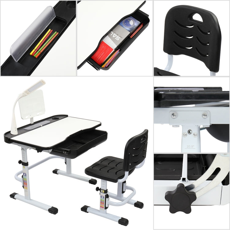 Learning Table And Chairs