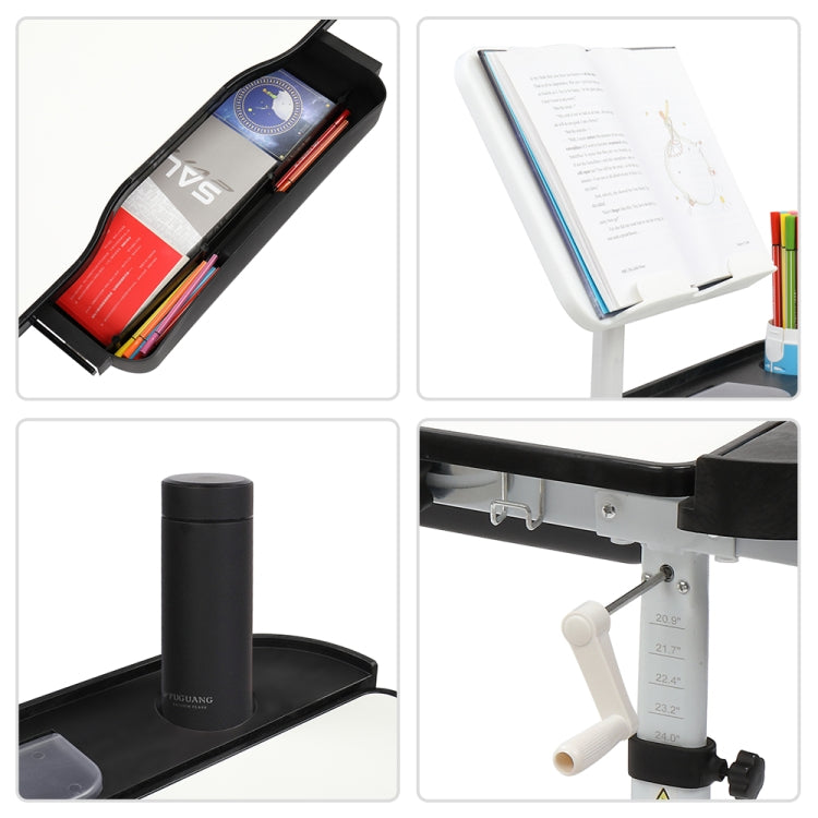 Learning Table And Chairs