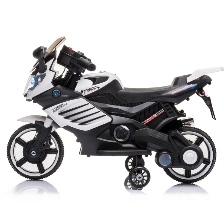 Single Drive Children Electric Motorcycle without Remote