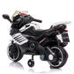 Single Drive Children Electric Motorcycle without Remote