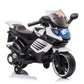 Single Drive Children Electric Motorcycle without Remote