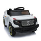 Kids Children Remote Control Single Drive Ride On Car Electric Car Toy,