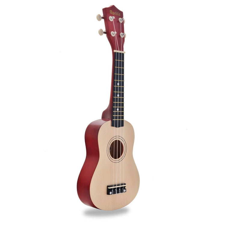 Soprano Ukulele Acoustic (Sand)